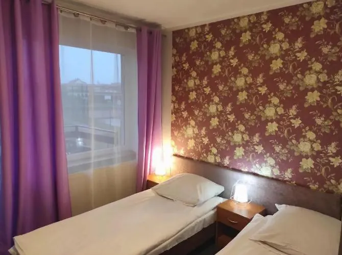 Pod RóżąPensjonat