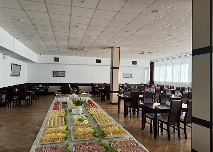 Radość Natura Tour